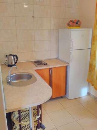 Апарт-отели Семейная Сказка Затока-1