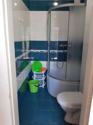 Апарт-отели Семейная Сказка Затока-3